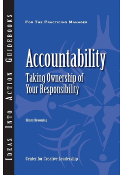 Accountability