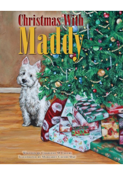 Christmas With Maddy