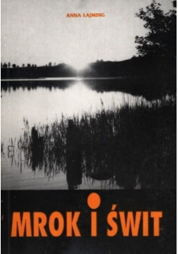 Mrok i świt