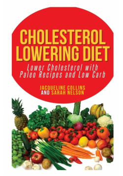 Cholesterol Lowering Diet