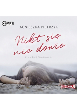 Nikt się nie dowie audiobook