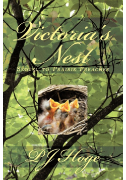 Victoria's Nest