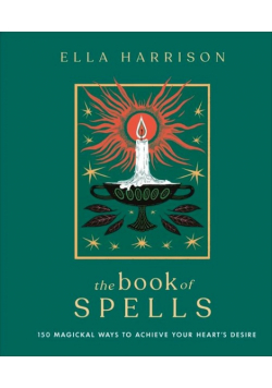 The Book of Spells
