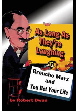 As Long As They're Laughing