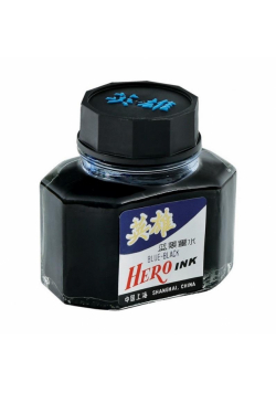 Atrament Hero granatowy-152 GRAND