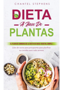 Dieta a Base de Plantas