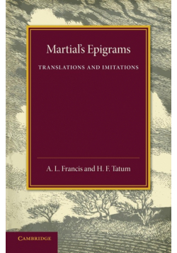 Martial's Epigrams