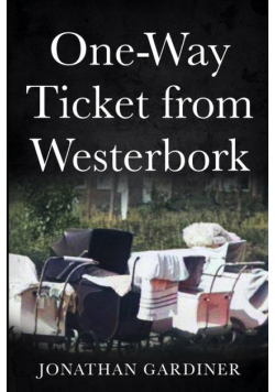 One-Way Ticket from Westerbork