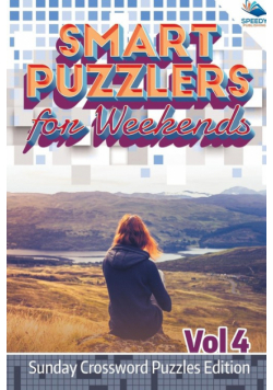 Smart Puzzlers for Weekends Vol 4