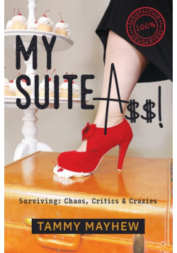 My Suite A$$!