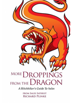More Droppings From The Dragon