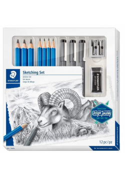 Zestaw Design Journey 1 STAEDTLER