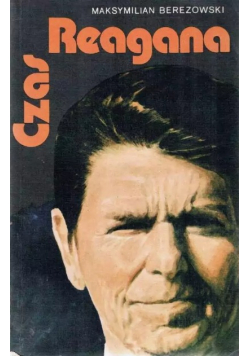 Czas Regana