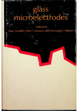 Glass Microelectrodes