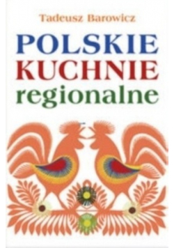 Polskie kuchnie regionalne