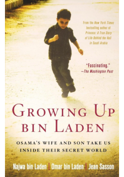 Growing Up bin Laden