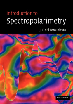 Introduction to Spectropolarimetry