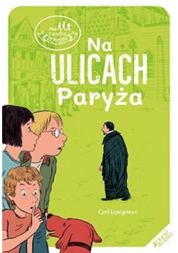 Na ulicach Paryża