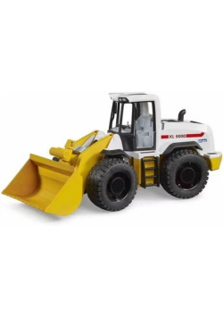 Ładowacz kołowy XL 5000