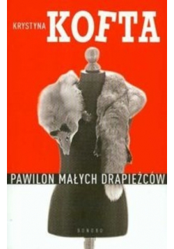 Pawilon małych drapieżców