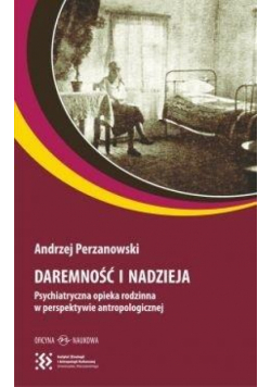Daremność i nadzieja