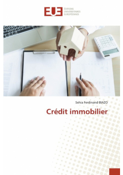 Crédit immobilier