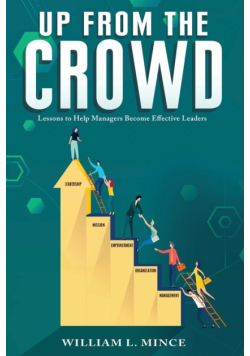 Up from the Crowd