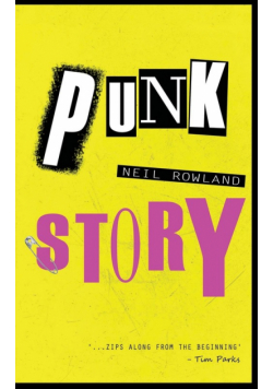 Punk Story