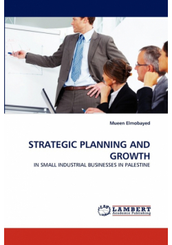 Strategic Planning and Growth