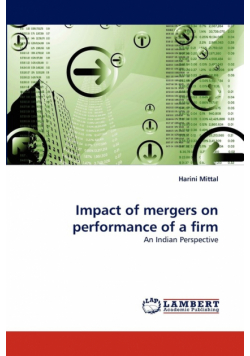Impact of mergers on performance of a firm