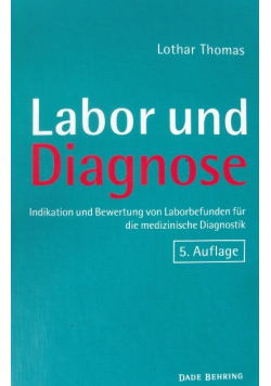 Labor und diagnose