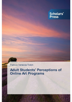 Adult Students' Perceptions of Online Art Programs