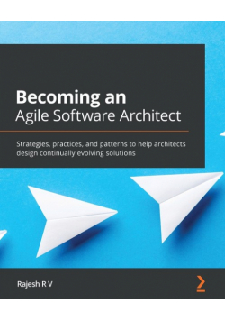 Becoming an Agile Software Architect