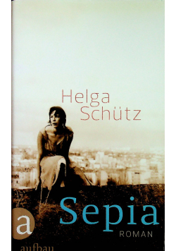 Sepia Roman
