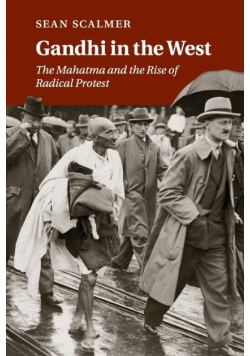 Gandhi in the West