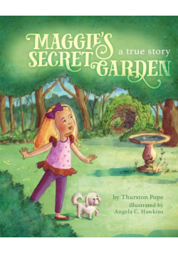 Maggie's Secret Garden