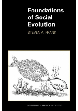 Foundations of Social Evolution