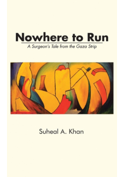 Nowhere to Run