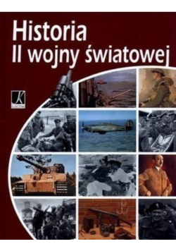 Historia II wojny światowej