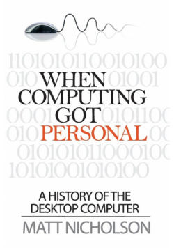 When Computing Got Personal