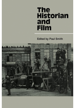 The Historian and Film