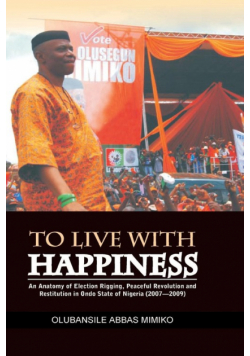 To Live with Happiness