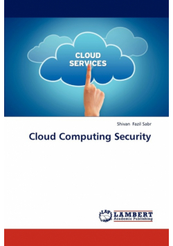 Cloud Computing Security