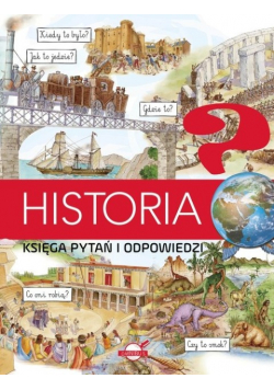 Księga pytań i odpowiedzi Historia