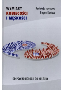 Wymiary kobiecości i męskości