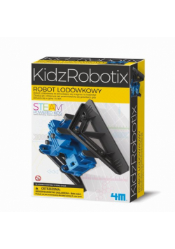 KidzRobotix Robot lodówkowy