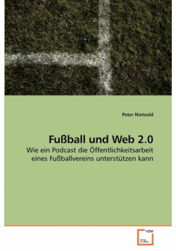 Fußball und Web 2.0