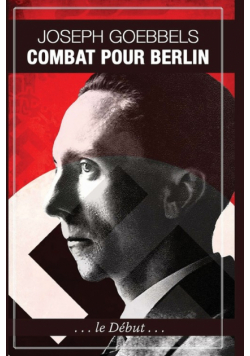 Combat pour Berlin