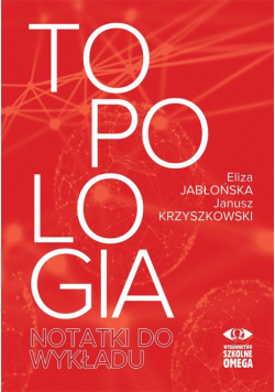 Topologia - notatki do wykładu