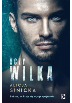 Oczy wilka pocket